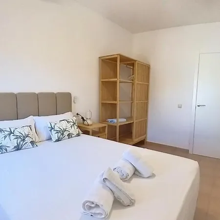 La Maison De Montse - Piscine Privée Villa Corralejo