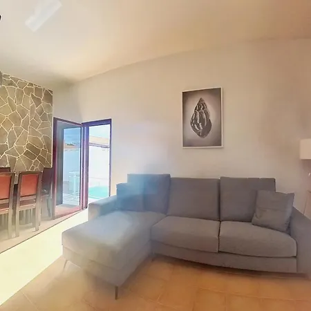 La Maison De Montse - Piscine Privée Corralejo