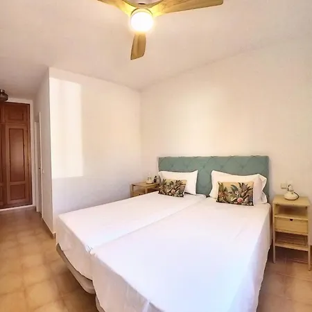 Villa La Maison De Montse - Piscine Privée Corralejo