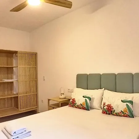 La Maison De Montse - Piscine Privée * Corralejo