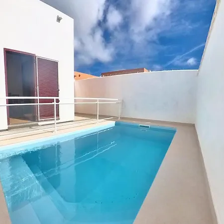 La Maison De Montse - Piscine Privée Corralejo