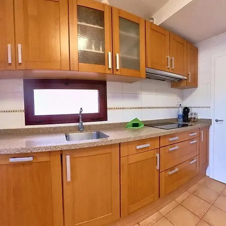 La Maison De Montse - Piscina Privada Villa Corralejo