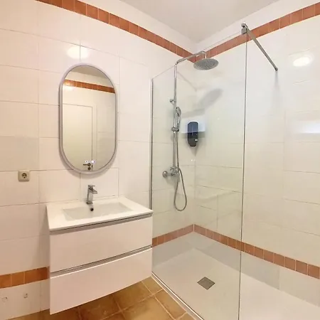 La Maison De Montse - Piscina Privada * Corralejo