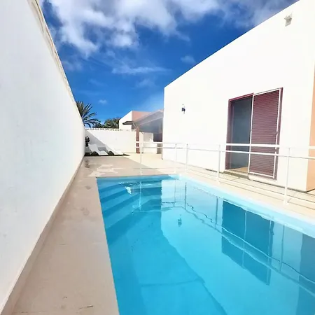 Villa La Maison De Montse - Piscina Privada Corralejo