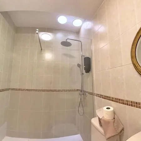 La Maison De Montse - Piscina Privada