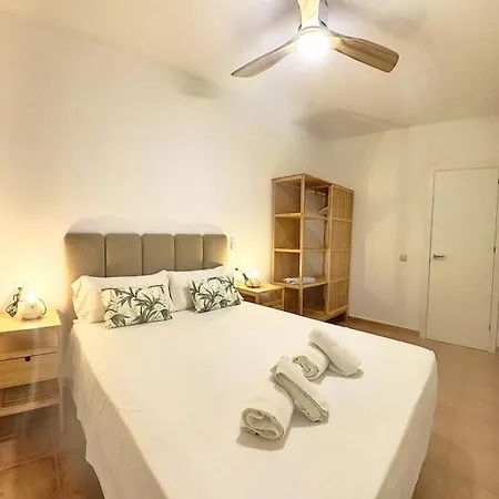 La Maison De Montse - Piscina Privada * Corralejo