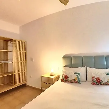 La Maison De Montse - Piscina Privada Corralejo
