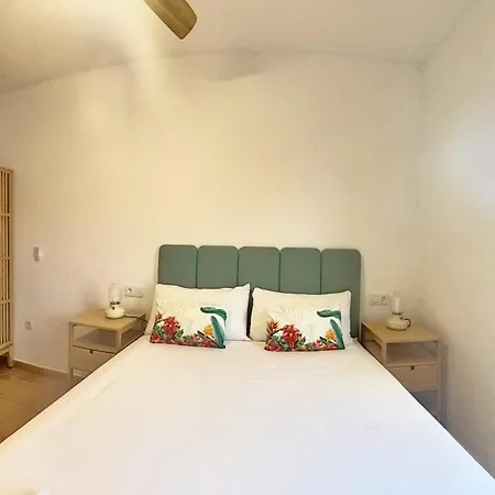 Villa La Maison De Montse - Piscina Privada *