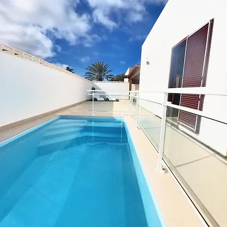 La Maison De Montse - Piscina Privada