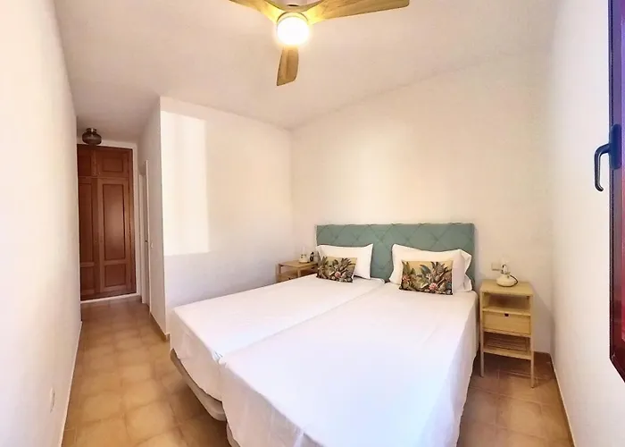 Villa La Maison De Montse - Piscine Privée Corralejo