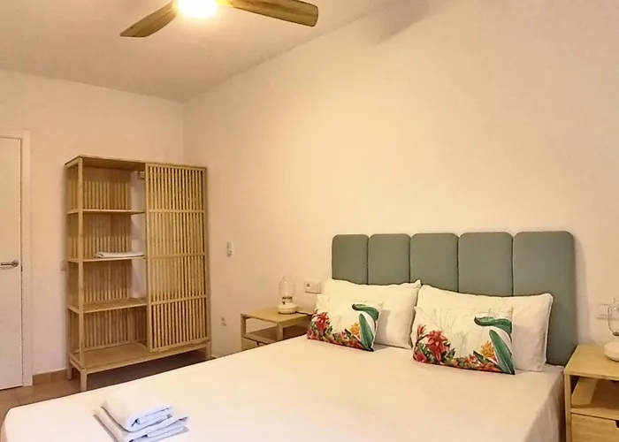La Maison De Montse - Piscine Privée * Corralejo