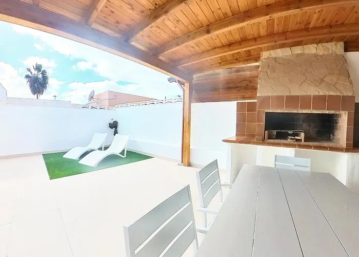 Villa La Maison De Montse - Piscine Privée *